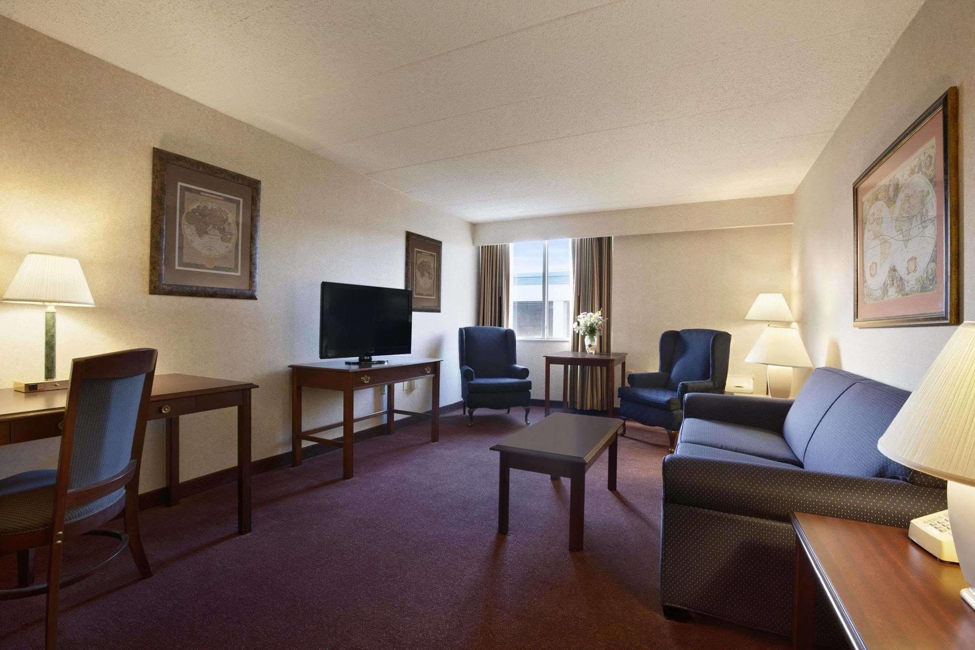 Bangor Grande Hotel Экстерьер фото